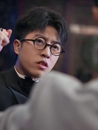 第78集 - 女總裁的神豪女婿