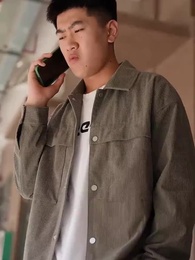 一鳴驚人 - Episode 65