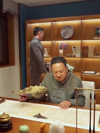 鎮世狂少 - Episode 51