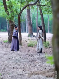 回到古代闖後宮 - Episode 84