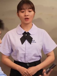 第20集 - 一鳴驚人