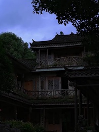 第1集 - 奪命豪宅,顧總夫人她又死了