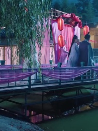 棄妃京華 - Episode 11