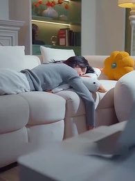 [Dubbed] Ex-Wife's Allure: Mr. Fu Goes Wild Chasing - Episode 11