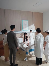 棄婚當日，我被首富千金逼婚 - Episode 60