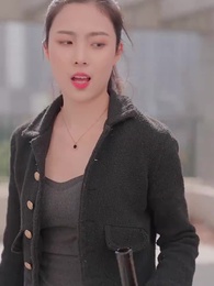 第58集 - 女總裁的超級保安