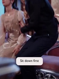 Episode 82 - [Dubbed] Reborn Revenge: From Scumbag's Nemesis to Marriage