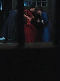 二人探案破原形，一聲醒木天下驚 - Episode 41