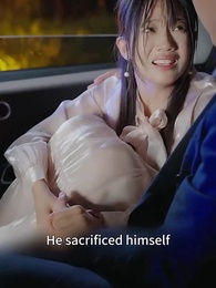 [Dubbed] Starry Night Romance - Episode 59