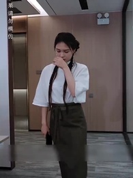 ตอนที่ 65 - [พากย์ไทย]ตะลึง