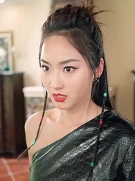 獄鎖狂龍 - Episode 33