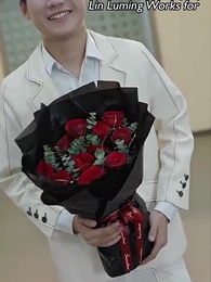 [Dubbed] Silent Deer, Hidden Clouds - Episode 20