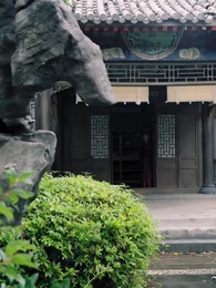 二人探案破原形，一聲醒木天下驚 - Episode 44