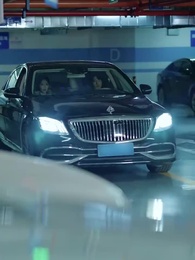 第39集 - 財團大佬來入職