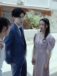 Episode 94 - Flash Marriage: My Husband is a Super Tycoon(Subtitled Version2)