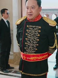 龍帝歸來 - Episode 81