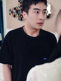 第3集 - 逆襲從迎娶白富美開始