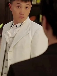 保安老公是龍首 - Episode 97