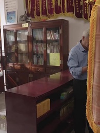 絕世戰神在鄉村 - Episode 16