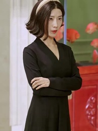 第19集 - 絕代天驕闖花都