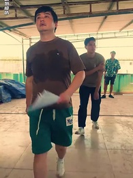 第7集 - 孤註一擲之無路可逃