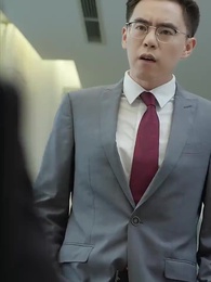 穿書之豪門替嫁 - Episode 57