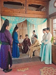 第47集 - 小太醫愛上大白領