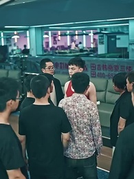 億萬豪門招我做姑爺 - Episode 9