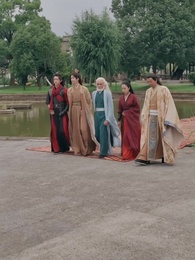 一劍無敵 - Episode 96