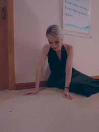 Billionaire's Abused Lover - Episode 20