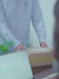 [Dubbed] The Prime Counselor - Episode 34