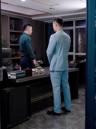 秦王縱橫都市 - Episode 89