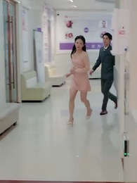 第68集 - 假千金抱上豪門老公大腿