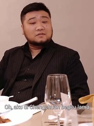 Episode 20 - Wanita Cantik