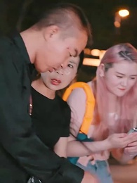 第77集 - 喬秘書為何那樣