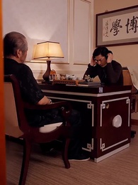 Episode 73 - [Dubbed] Post-Divorce: Ex-husband's Tearful Plea for Reconciliation