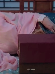 第26集 - 錢金金的馭夫之路