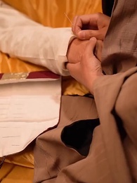 第51集 - 至尊駙馬爺