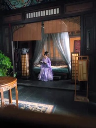 二人探案破原形，一聲醒木天下驚 - Episode 72