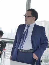 第46集 - 女神的近身高手