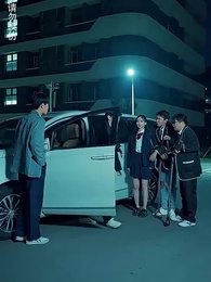 危機紀元來臨，學校淪陷了 - Episode 96