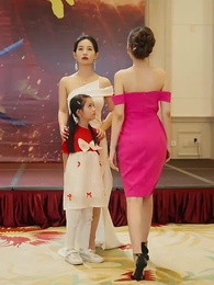 諸神殿 - Episode 97