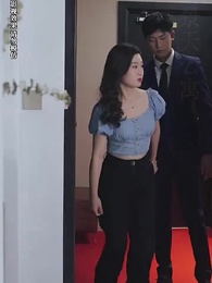 穿書之豪門替嫁 - Episode 3