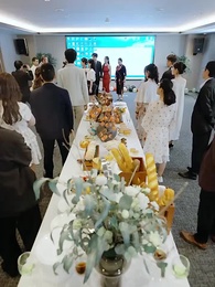 [Dubbed] Love After Divorce: The Elusive Wife - Episode 39