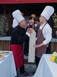 罗叉海柿 - Episode 2