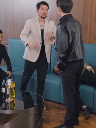 狂龍歸來 - Episode 55