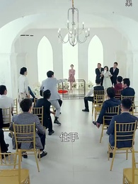 第6集 - 神域天機閣