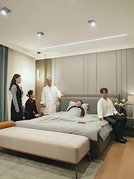 小太醫愛上大白領 - Episode 8