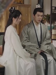 仇敵王爺愛上我 - Episode 49