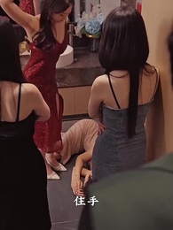 第13集 - 慕總夫人帶娃跑